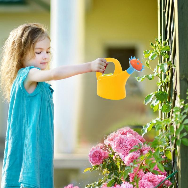 Kids Watering Can Kids Gardeni - Kids Outdoor Garden reseña y precio
