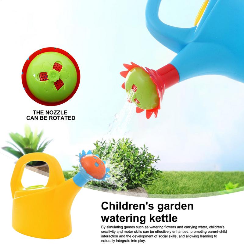 Kids Watering Can Kids Gardeni - Kids Outdoor Garden reseña y precio