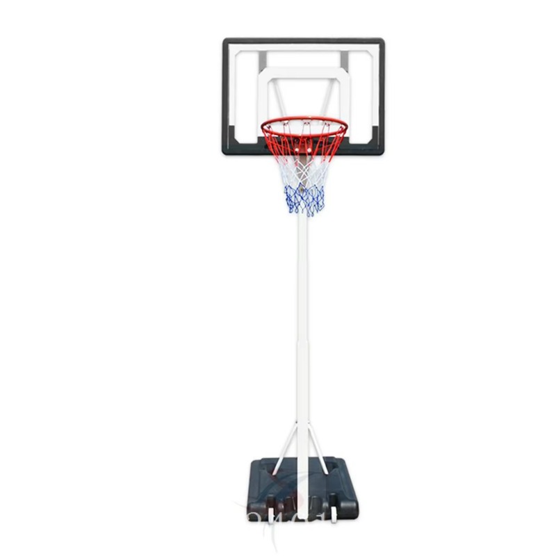 Basketball Hoop System Adjusta - Kids Indoor Outdoor Games reseña y precio