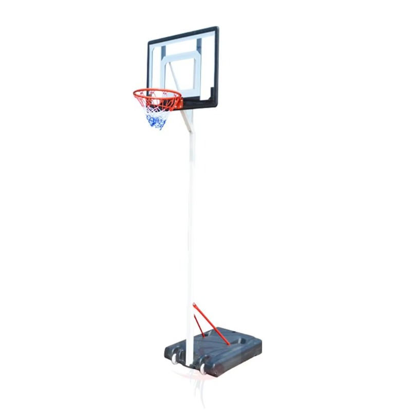 Basketball Hoop System Adjusta - Kids Indoor Outdoor Games reseña y precio
