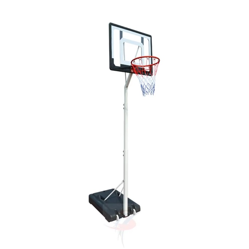 Basketball Hoop System Adjusta - Kids Indoor Outdoor Games reseña y precio
