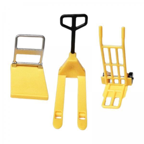 Dollhouse Traffic Toys Miniatu - Kids Outdoor Doll House reseña y precio