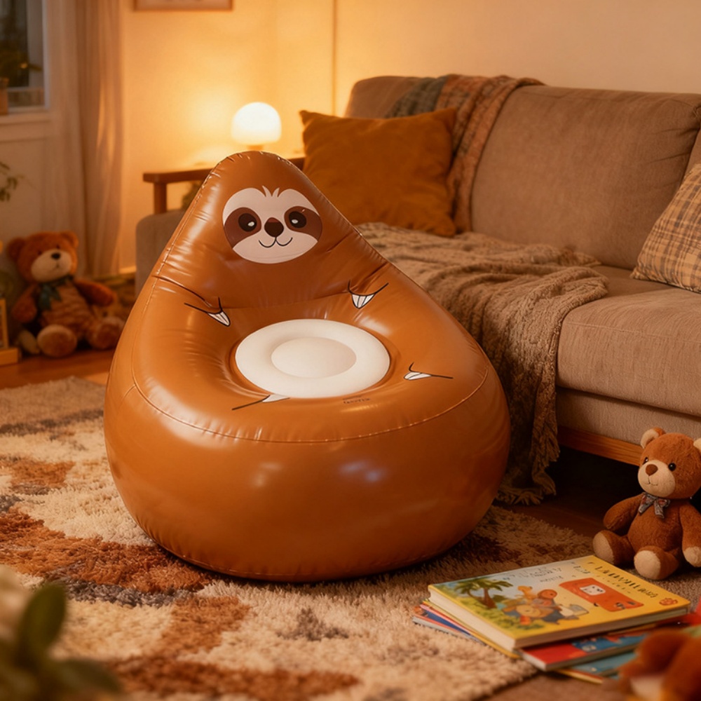 Cartoon Kids PVC Inflatable So - Outdoor Kid Friendly reseña y precio