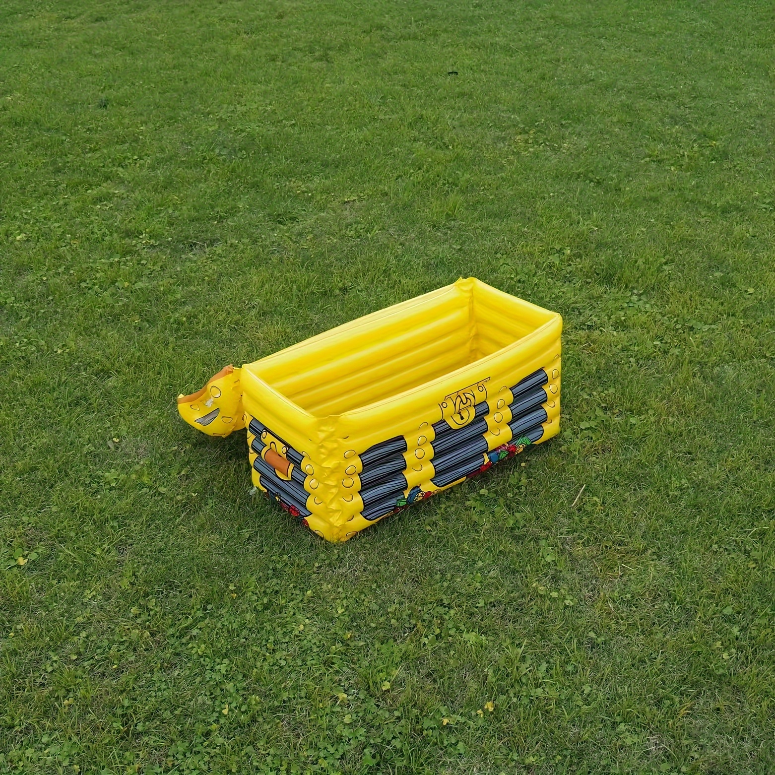 Multifunctional Inflatable Ice - Kids Outdoor Inflatable reseña y precio