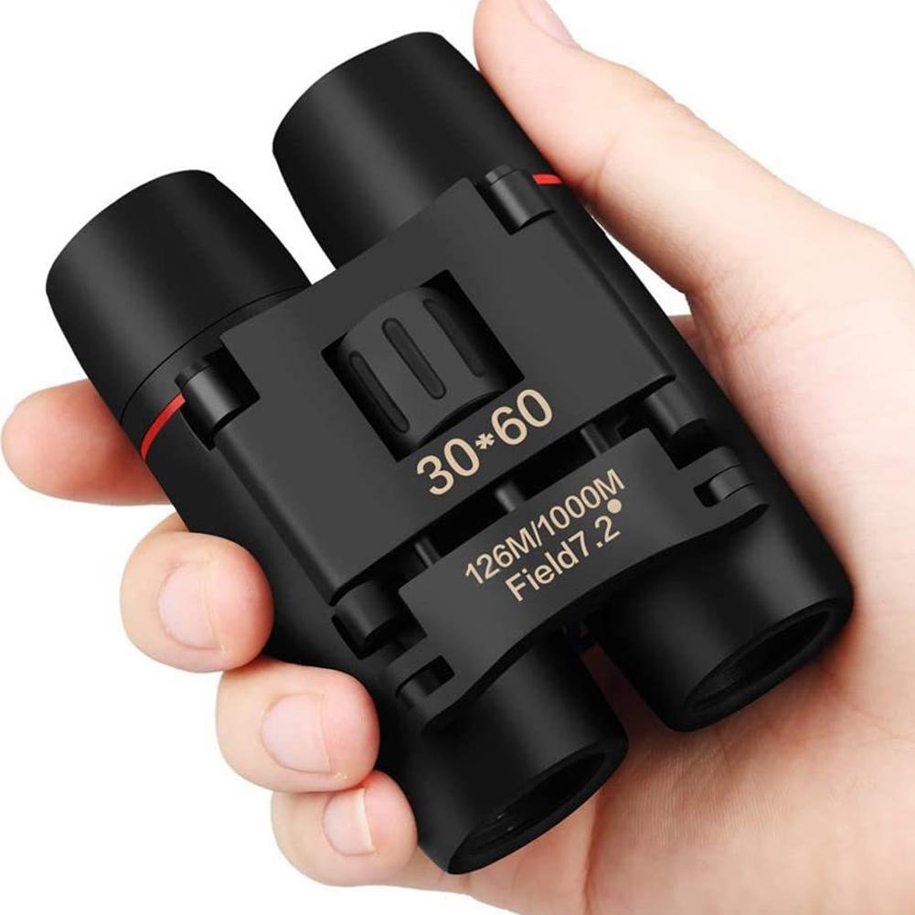 30x60 HD Telescope Long Range  - Kids Outdoor Movie Night reseña y precio