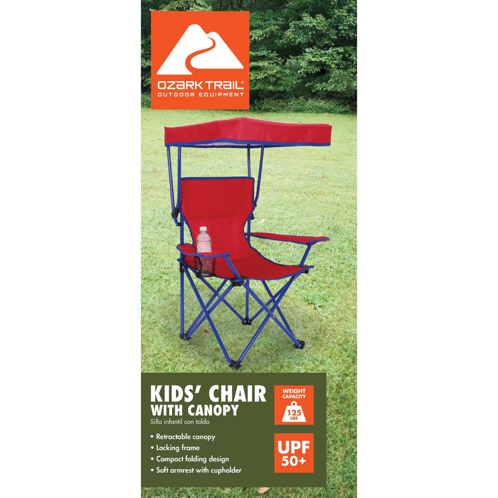 Kids Canopy Camp Chair Safety  - Kids Outdoor Bean Bag Chair reseña y precio