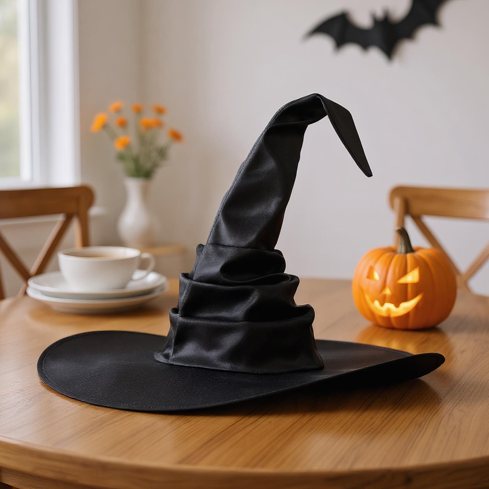4pcs/set Halloween Spider Web  - Kids Outdoor Broom reseña y precio
