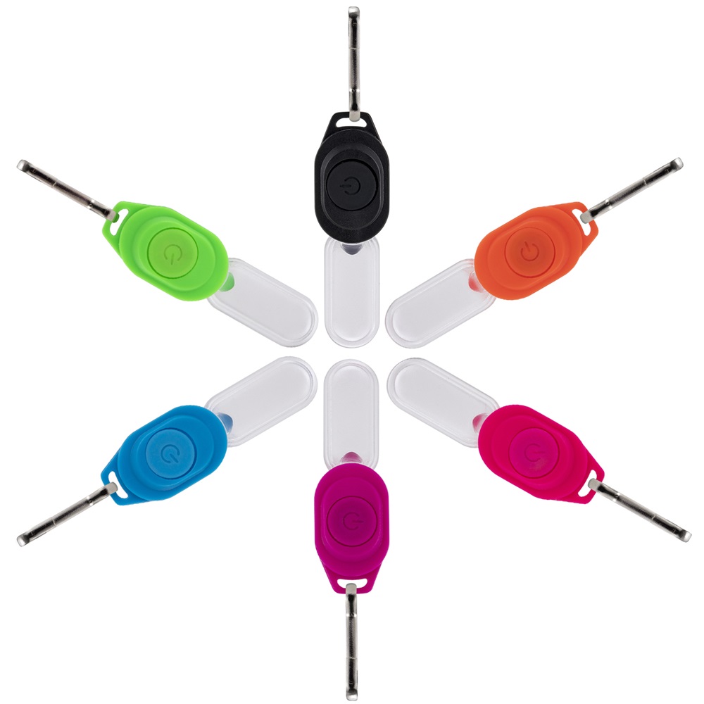 Mini LED Night Flashing Zipper - Kids Outdoor Movie Night reseña y precio