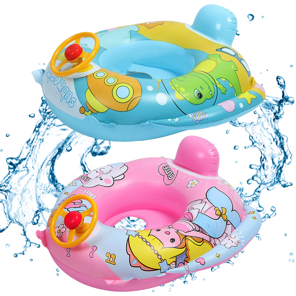 Children Inflatable Swimming R - Kids Outdoor Youtube reseña y precio