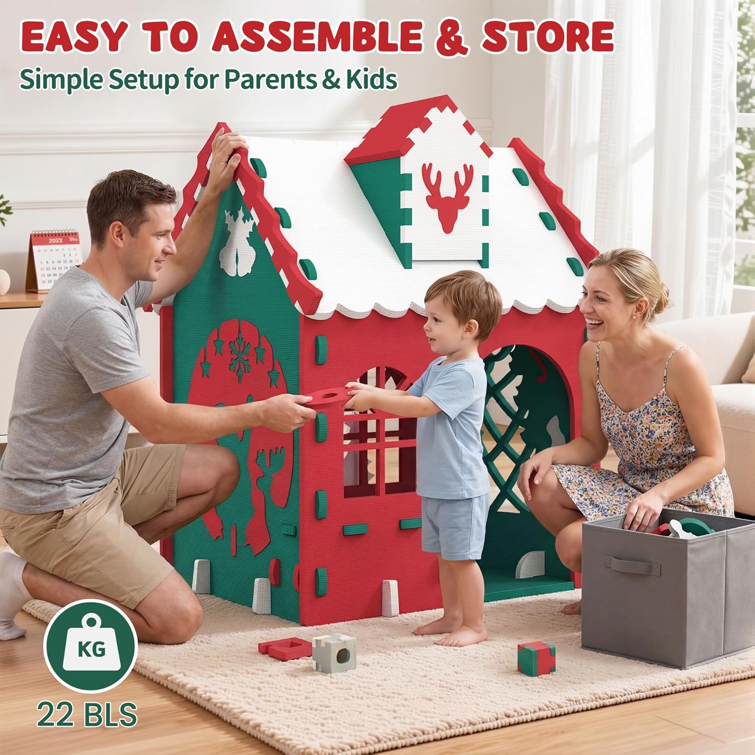 Fast Delivery & Hot SellingKid - Kids Outdoor House With Kitchen reseña y precio