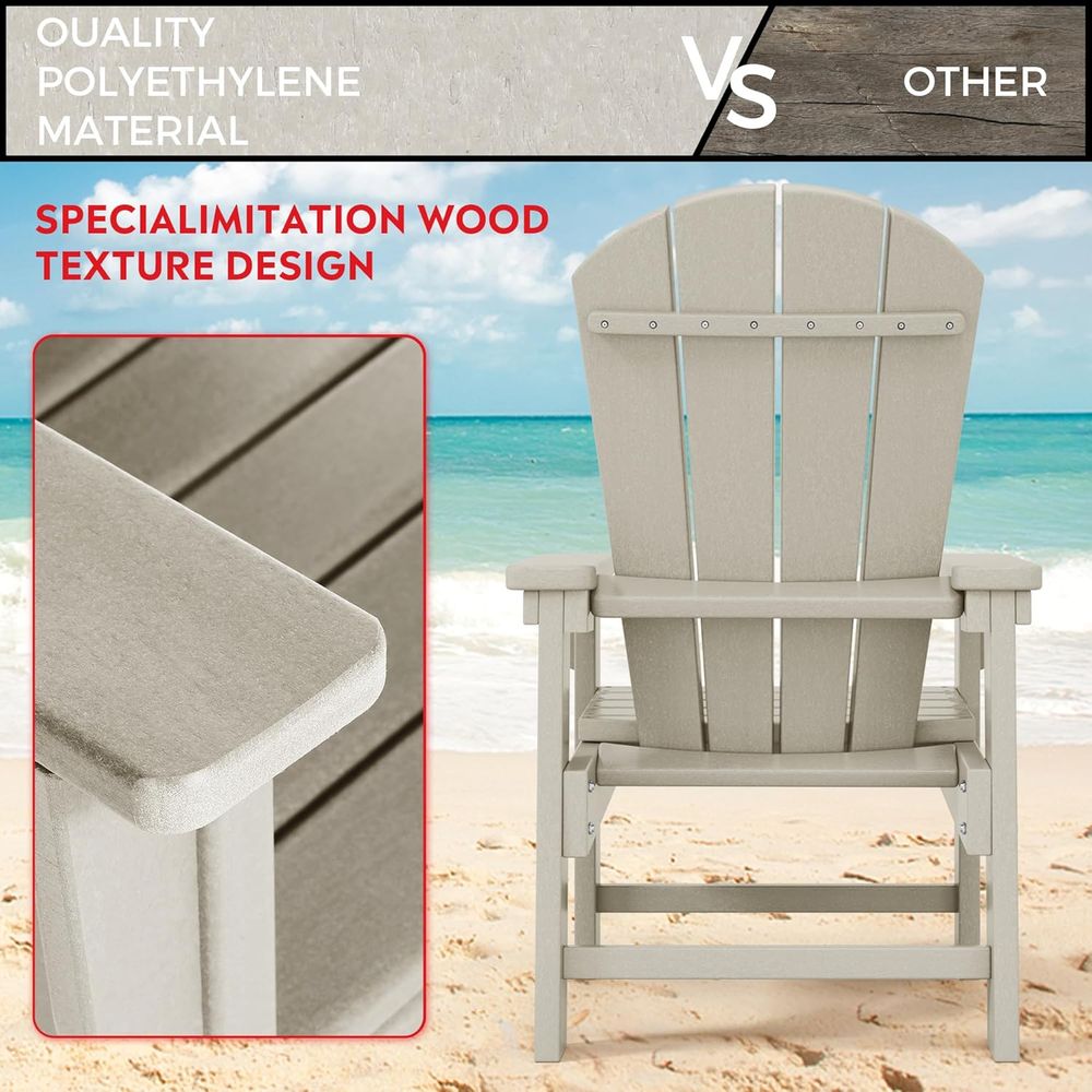 Toddler Lawn Chair Set of 2, O - Kids Outdoor Lawn Chair reseña y precio