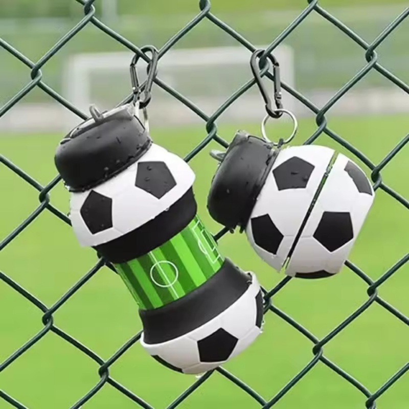 550ml Silicone Collapsible Wat - Outdoor Kid Friendly reseña y precio