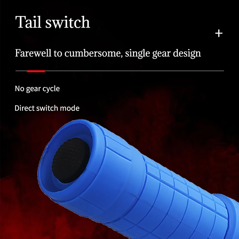 Mini Torch 9 LED Flashlight Fo - Kids Outdoor Movie Night reseña y precio