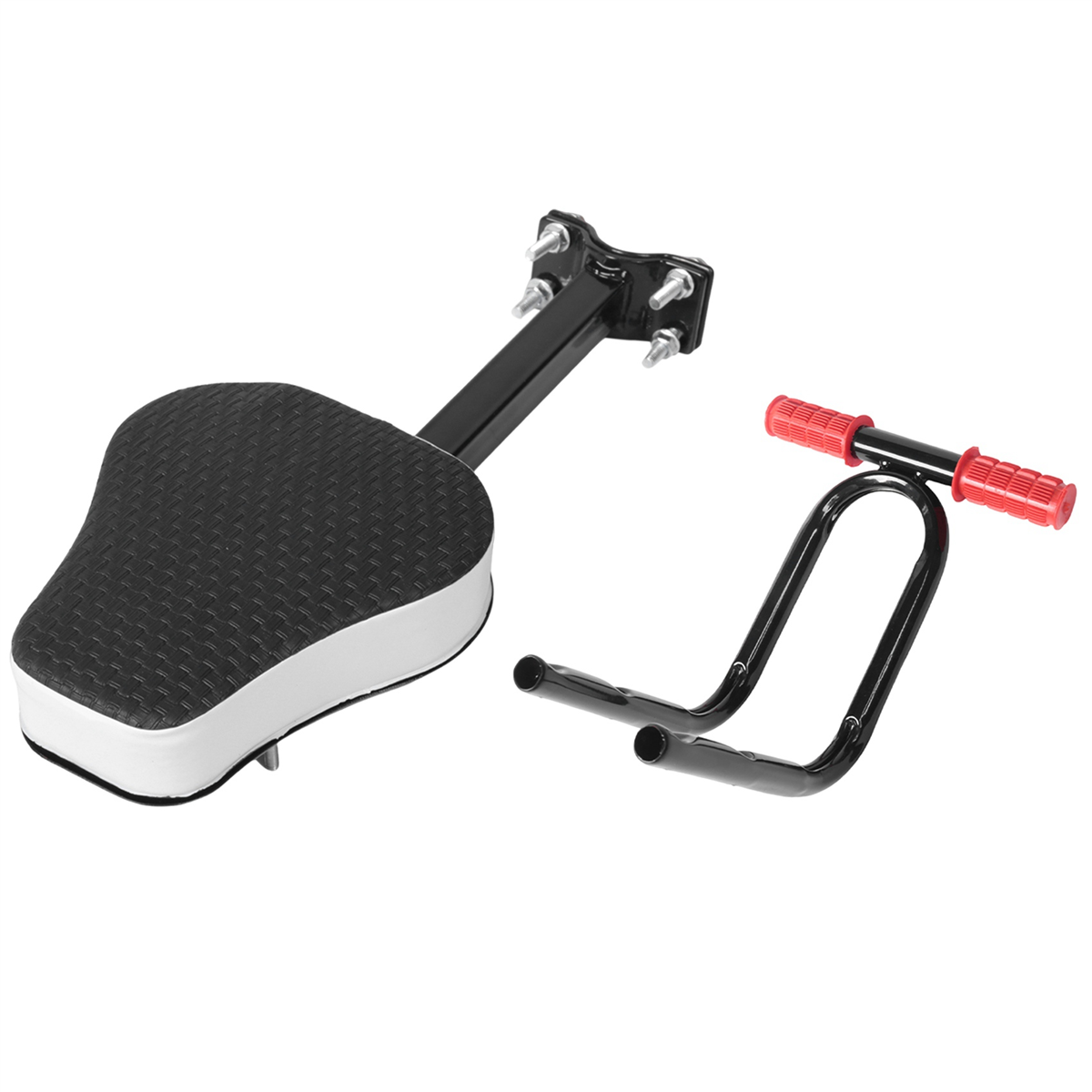 Detachable Child Bicycle Safe- - Kids Outdoor Lawn Chair reseña y precio