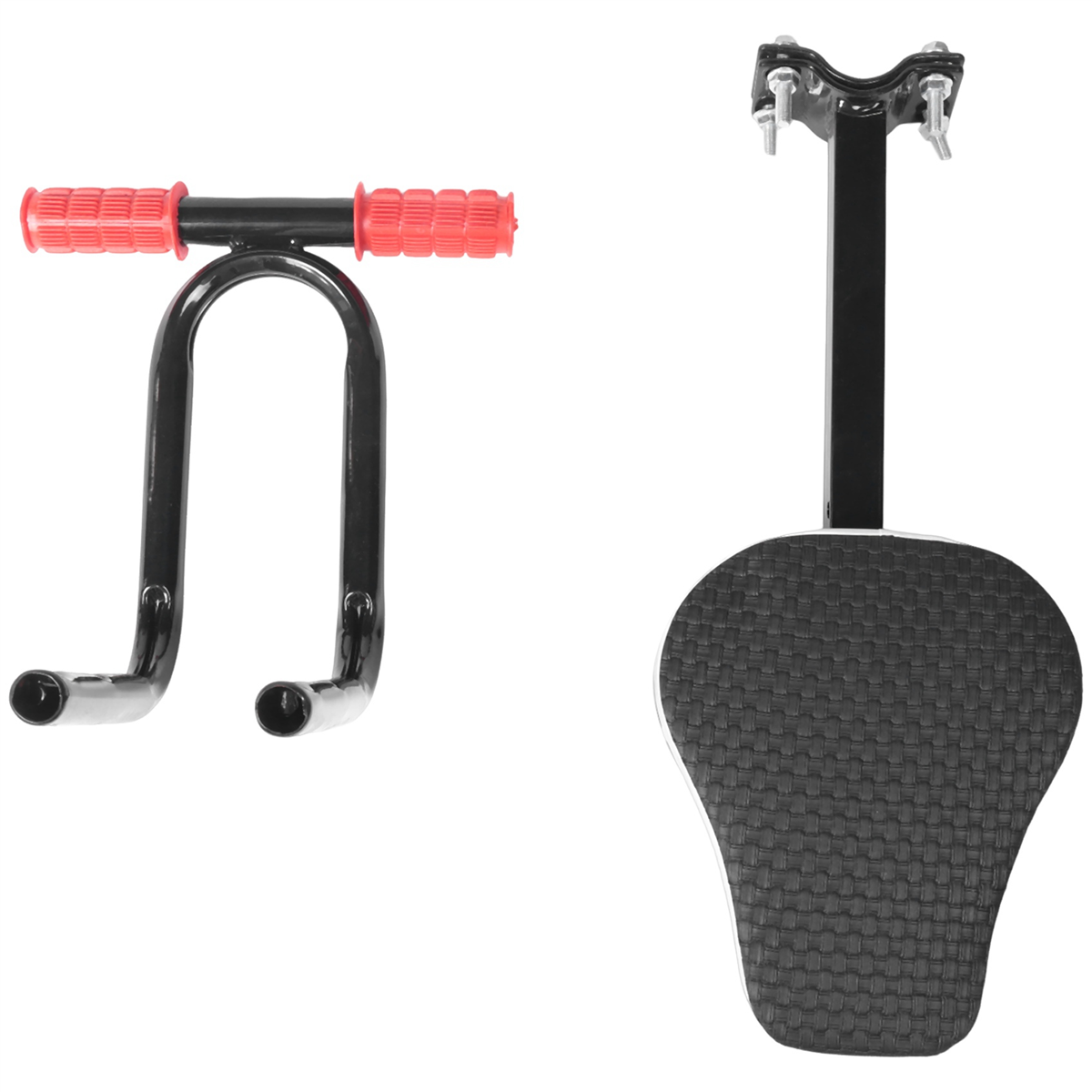 Detachable Child Bicycle Safe- - Kids Outdoor Lawn Chair reseña y precio