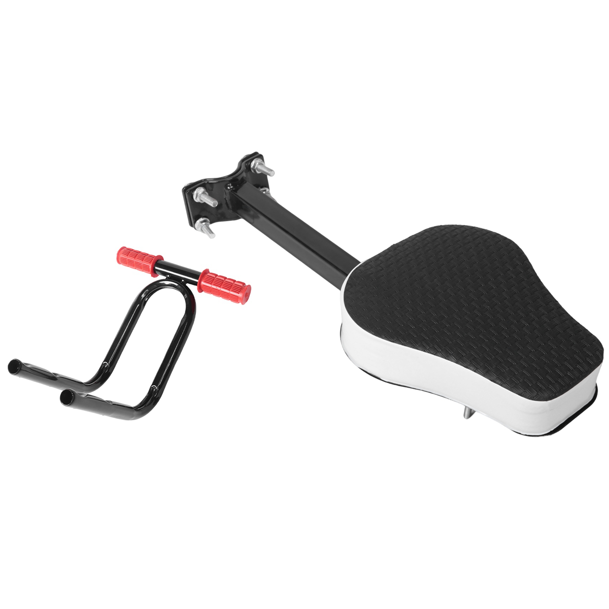 Detachable Child Bicycle Safe- - Kids Outdoor Lawn Chair reseña y precio