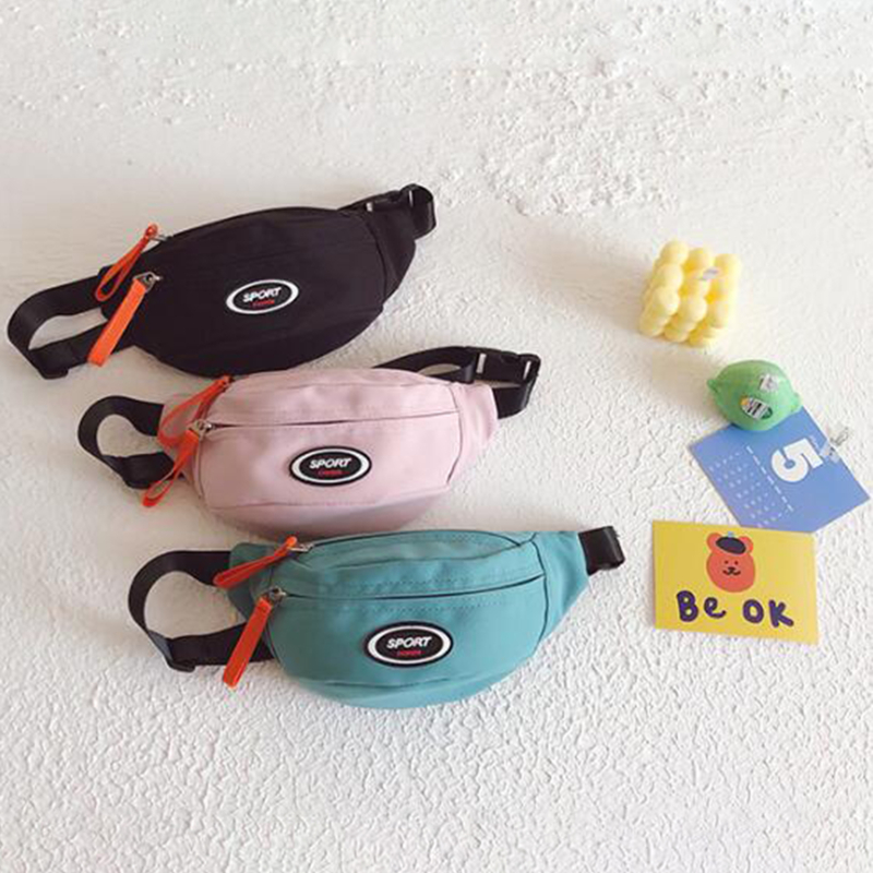 Kids Waist Bag Small Fanny Pac - Kids Outdoor Adventure reseña y precio