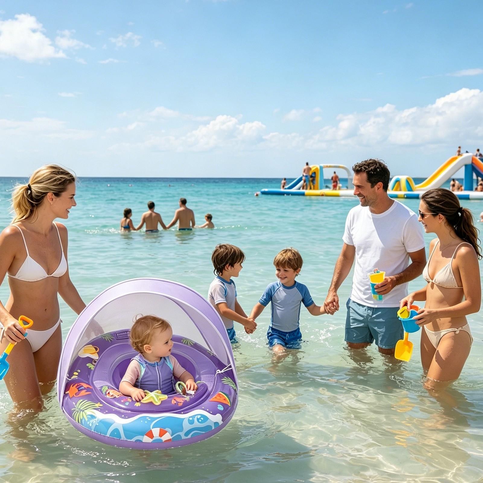 Pool Tubes For Kids Water Floa - Kids Outdoor Youtube reseña y precio