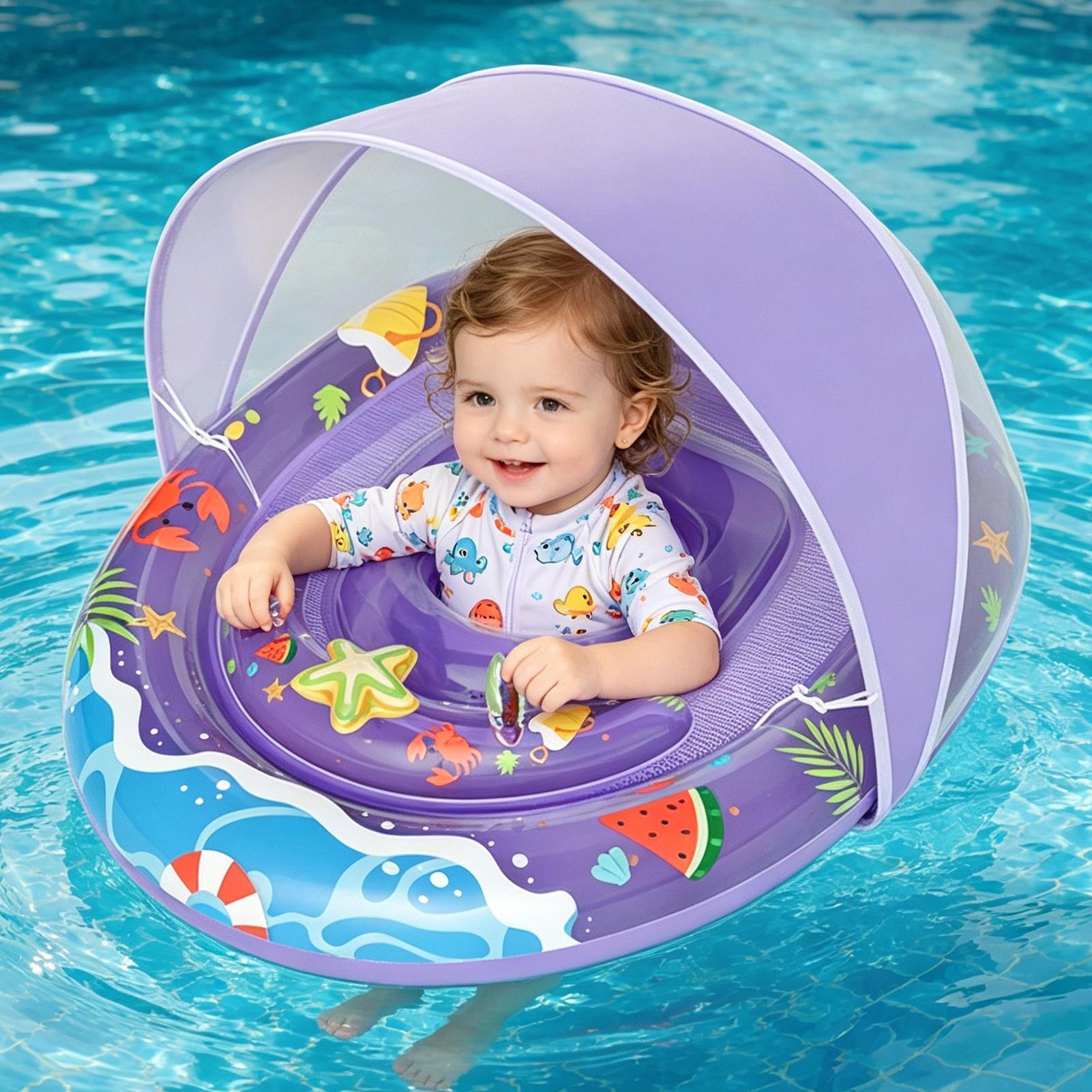 Pool Tubes For Kids Water Floa - Kids Outdoor Youtube reseña y precio