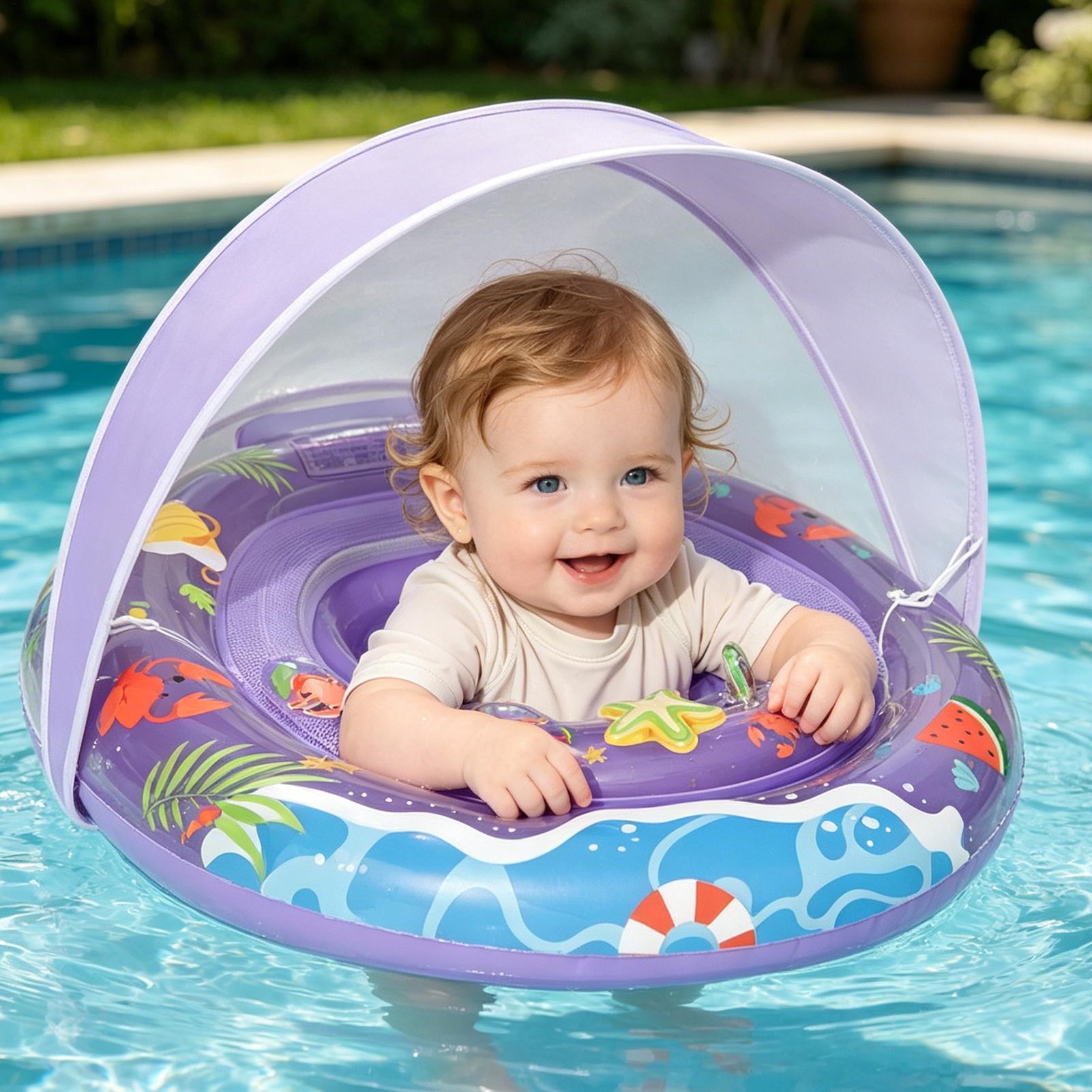 Pool Tubes For Kids Water Floa - Kids Outdoor Youtube reseña y precio