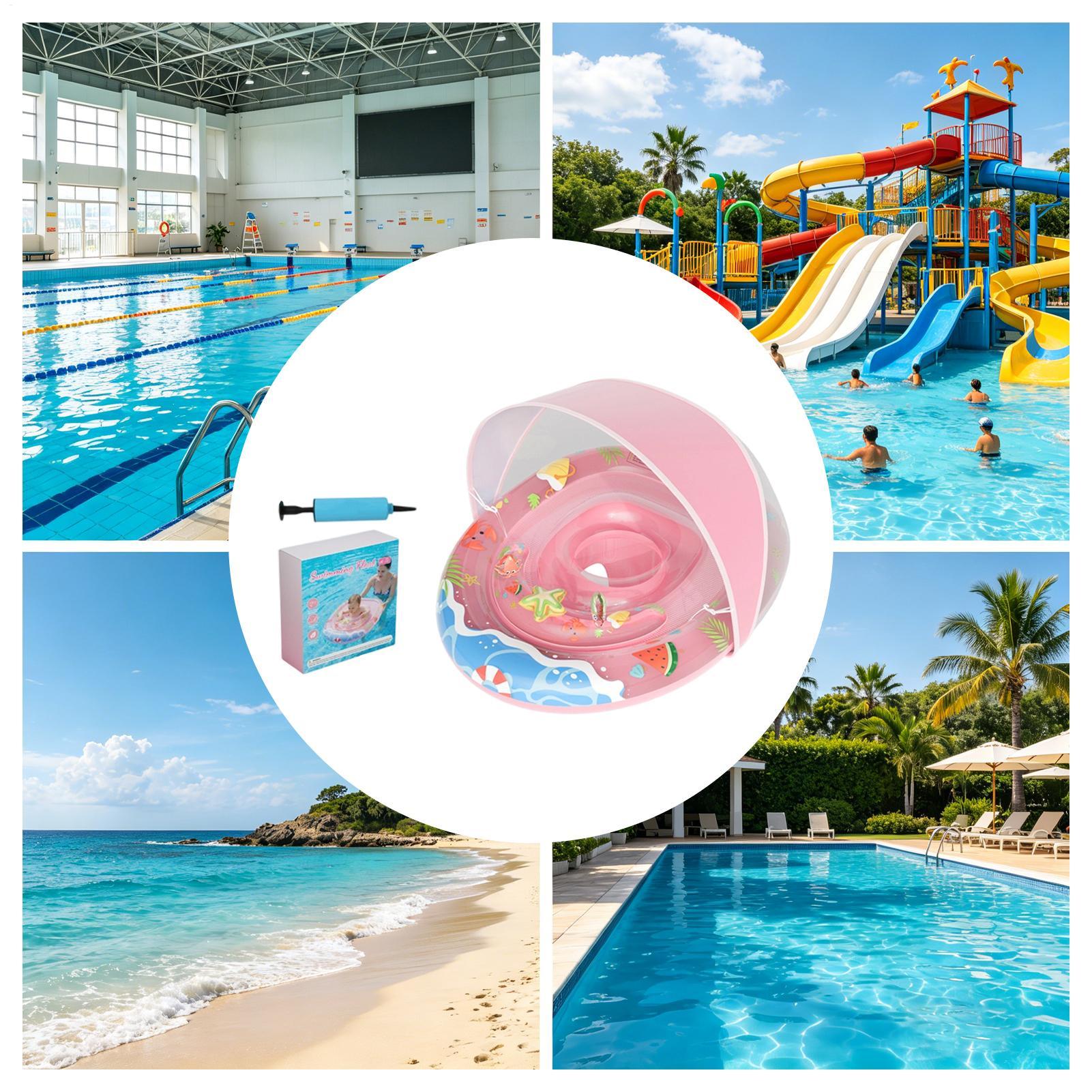 Pool Tubes For Kids Water Floa - Kids Outdoor Youtube reseña y precio