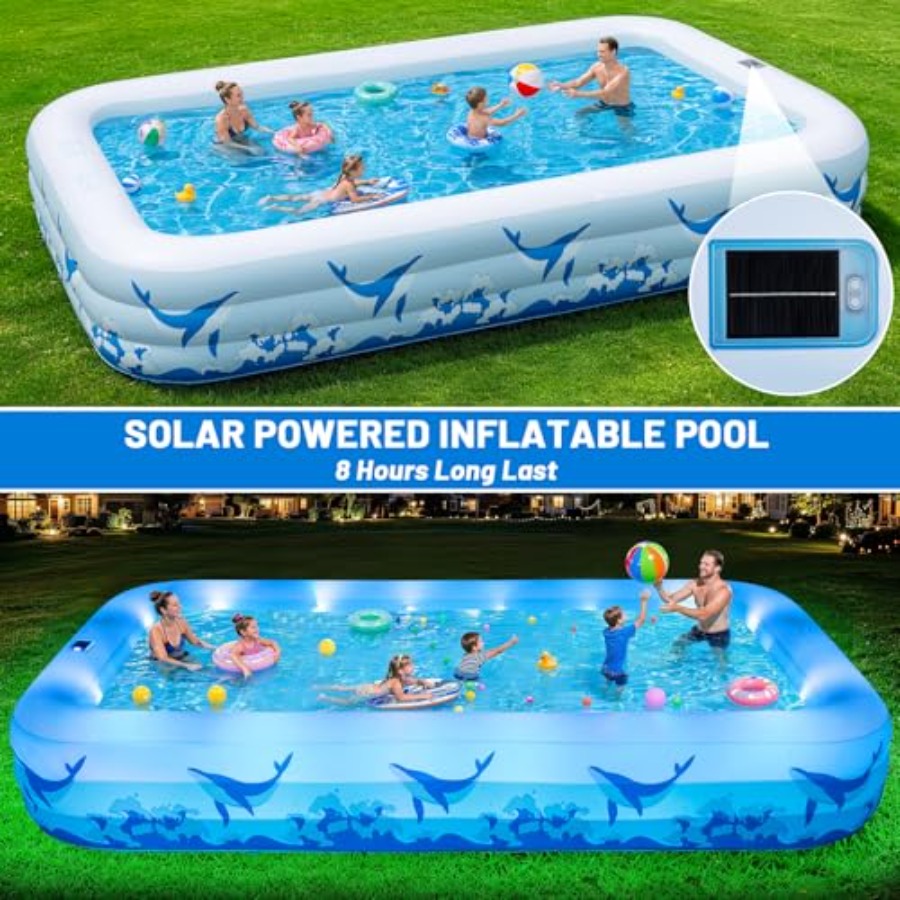 Backyard outdoor inflatable sw - Outdoor Kid Friendly reseña y precio
