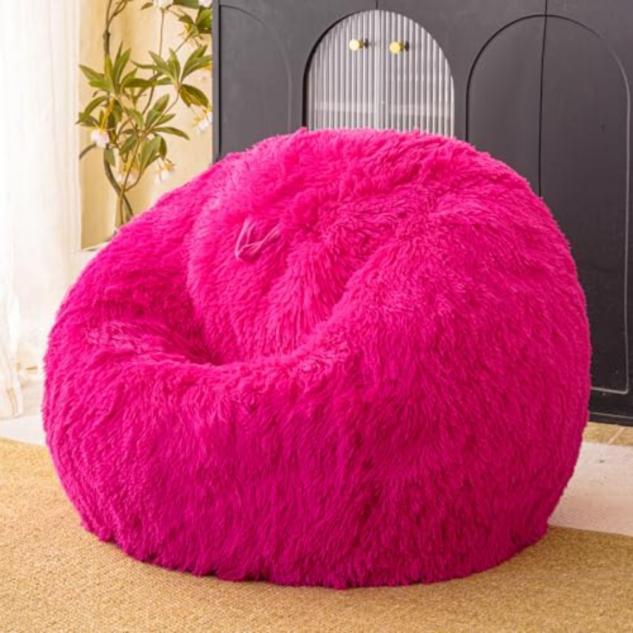 fluffy bean bag chair covers N - Kids Outdoor Bean Bag Chair reseña y precio