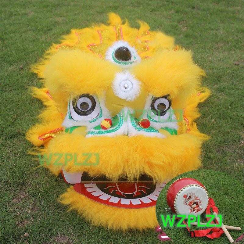 Outdoor Decoration 14 Inch Lio - Kids Outdoor Decor reseña y precio
