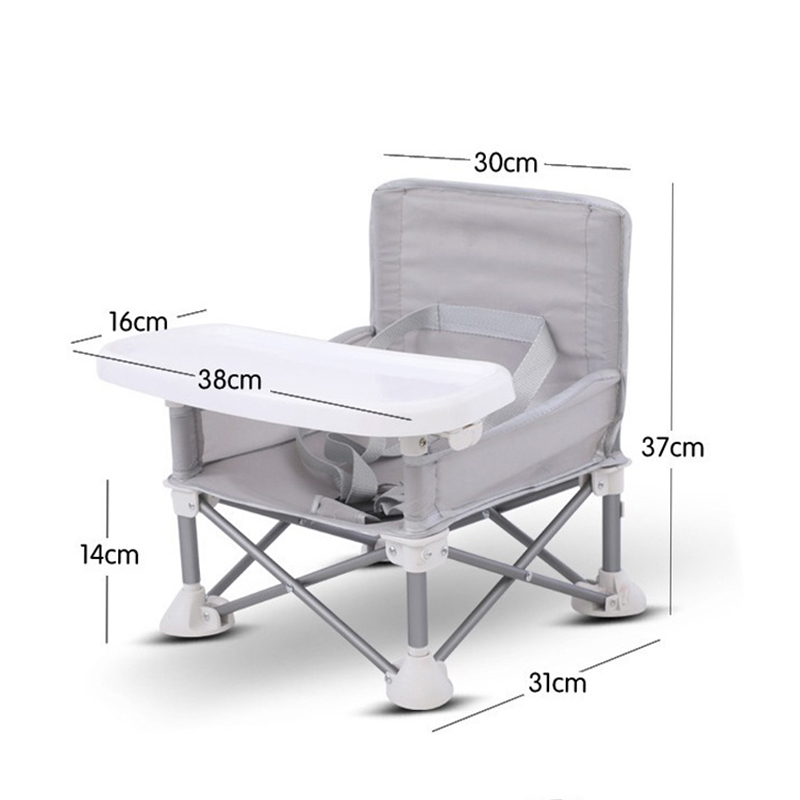 Folding Baby Chair with Umbrel - Kids Outdoor Lounge Chair With Umbrella reseña y precio