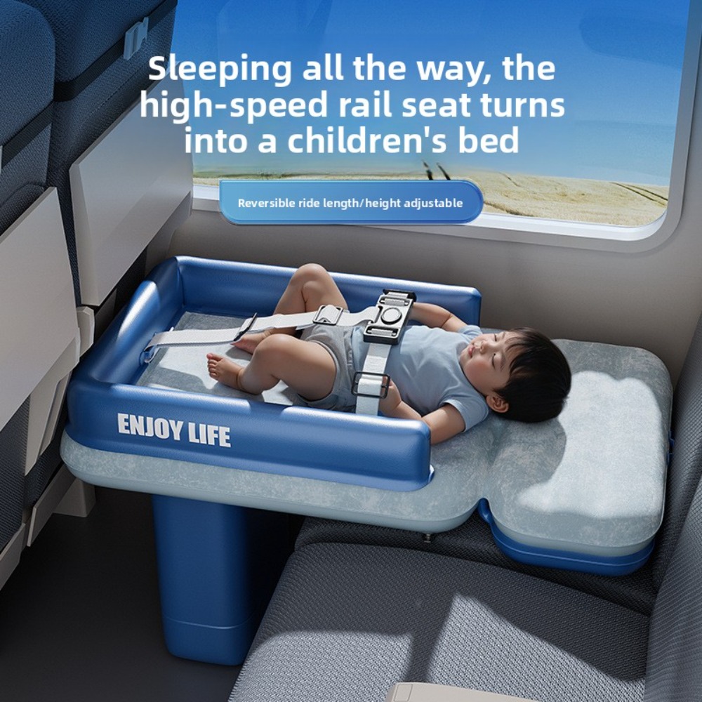 Inflatable Toddler Airplane Be - Kids Outdoor Garden reseña y precio