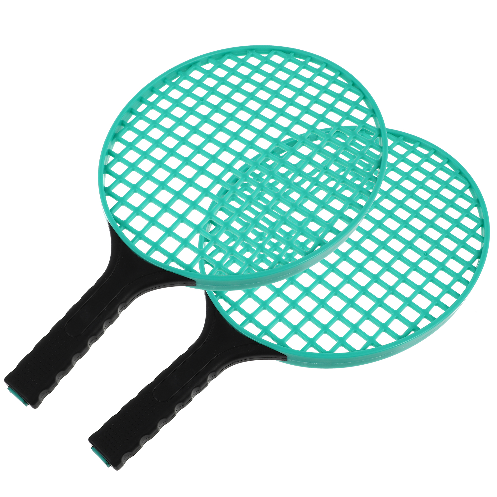 2pcs Children Tennis Racket Li - Outdoor Kid Friendly reseña y precio