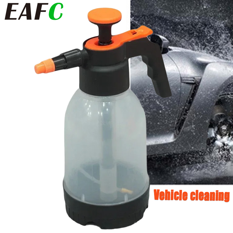 EAFC 1.2L Car Wash Spray Bottl - Kids Outdoor Water Sprinkler reseña y precio