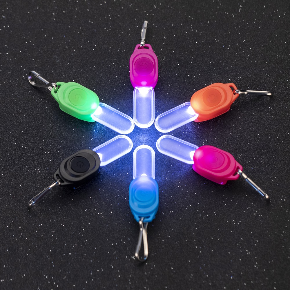 Mini LED Night Flashing Zipper - Kids Outdoor Movie Night reseña y precio