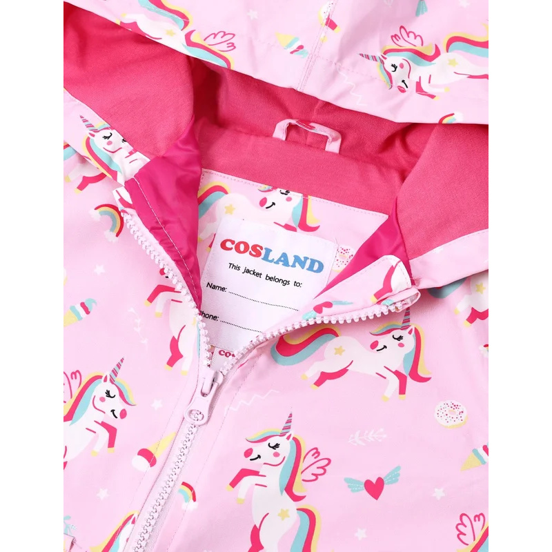 Kids Unicorn Costume Girls Rai - Kids Outdoor Youtube reseña y precio