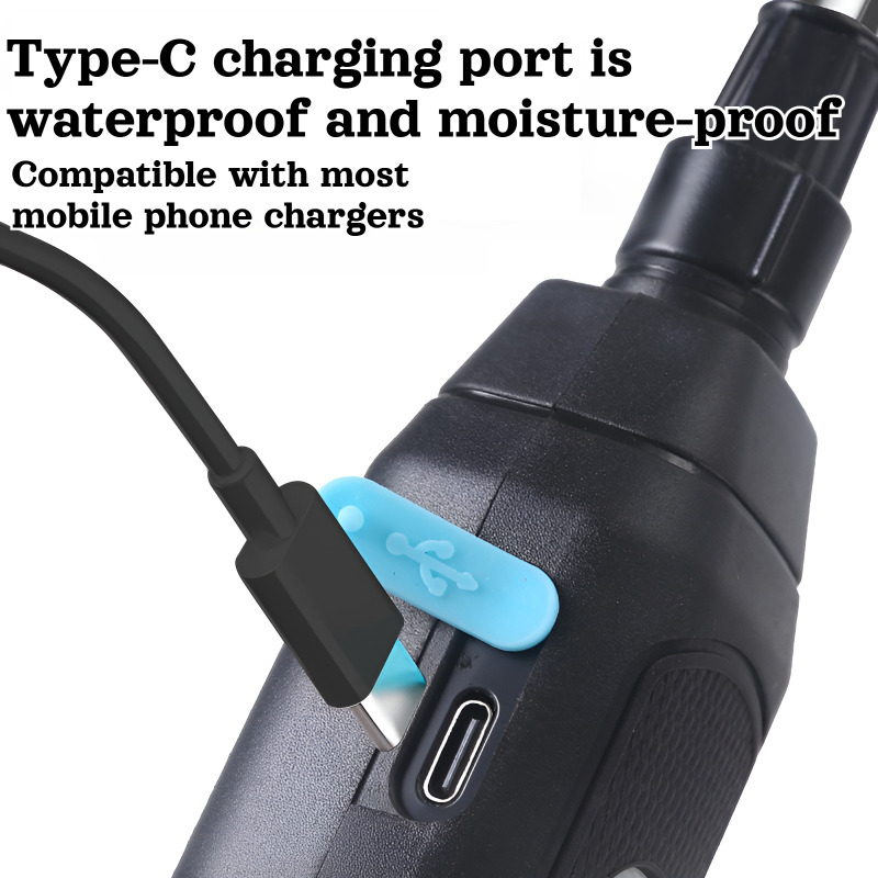 5L/8L USB Rechargeable Electri - Kids Outdoor Water Sprinkler reseña y precio