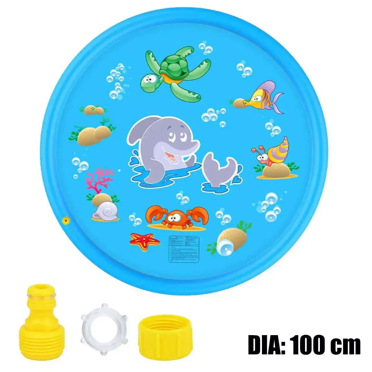 100/170cm Kids Outdoor Funny T - Outdoor Kid Friendly reseña y precio