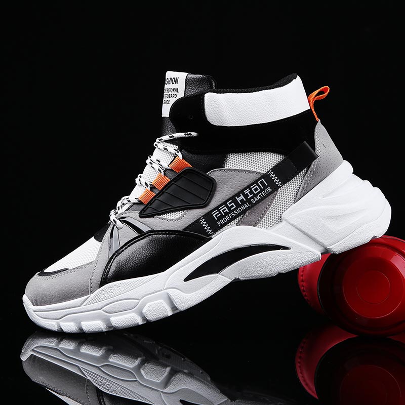 Hightop Summer Men's Sport Sho - Kids Outdoor Fence reseña y precio