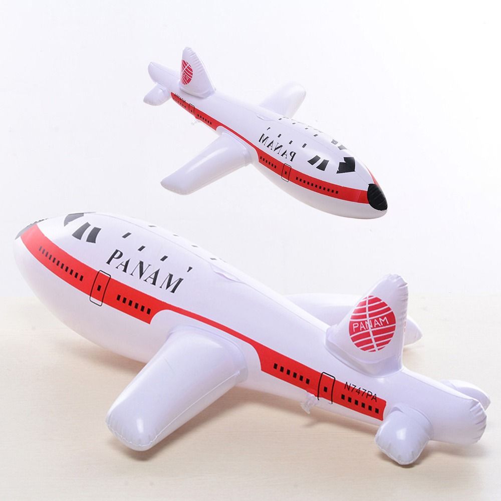 Inflatable Airplane Float Airp - Kids Outdoor Youtube reseña y precio