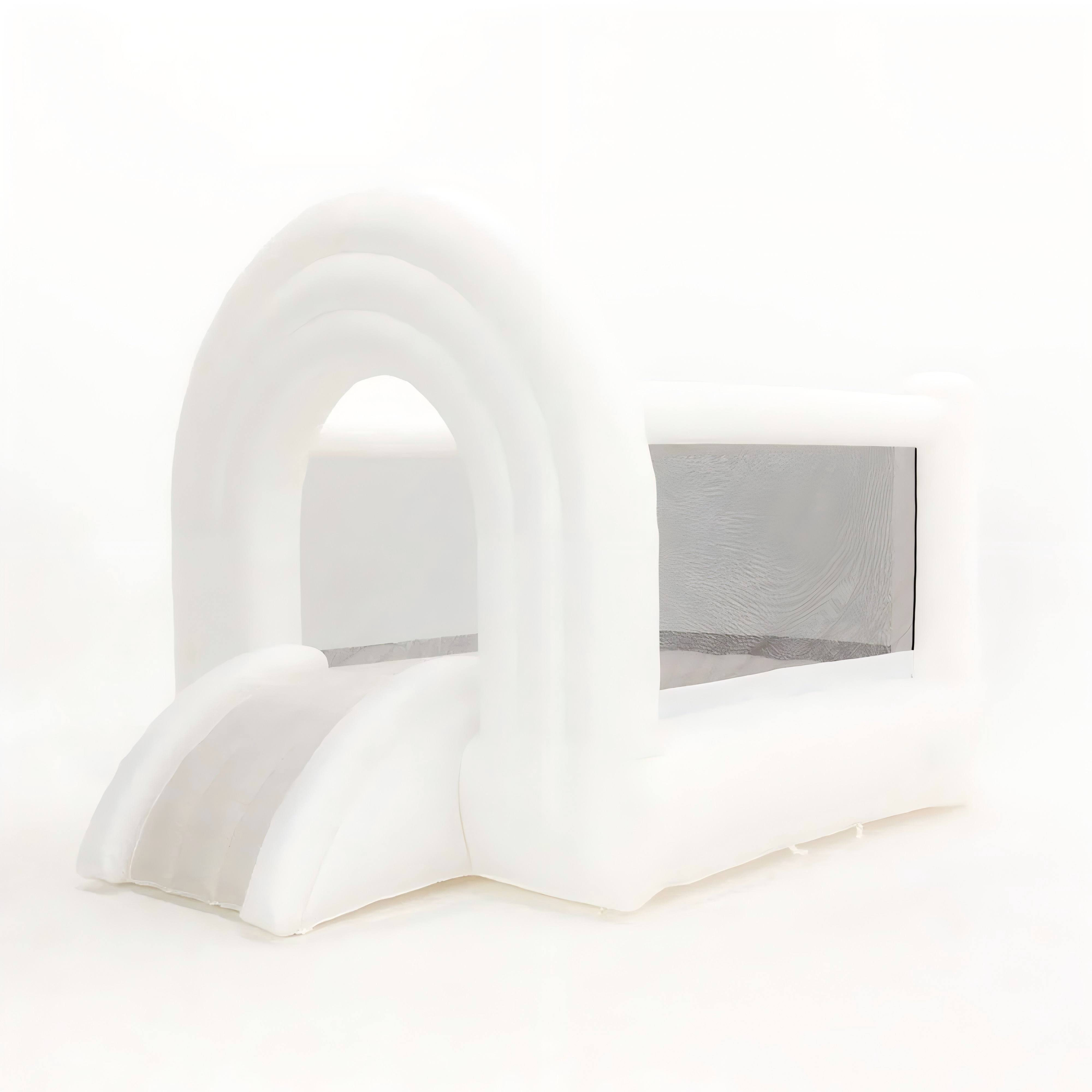 Inflatable Oxford Bouncer Boun - Kids Outdoor Jumping Castle reseña y precio