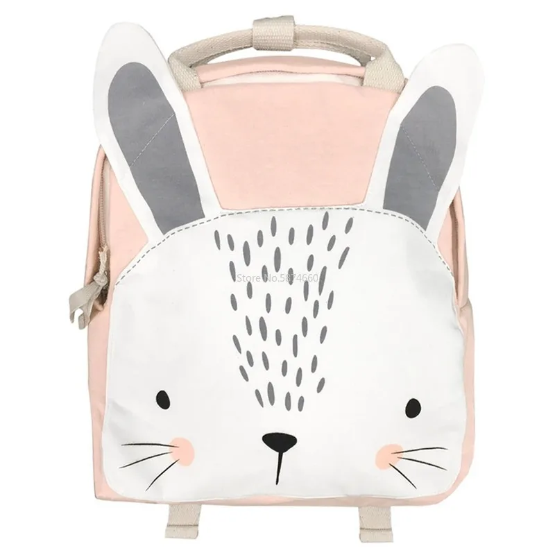 Animal Plush Backpacks Monkey  - Kids Outdoor Adventure reseña y precio