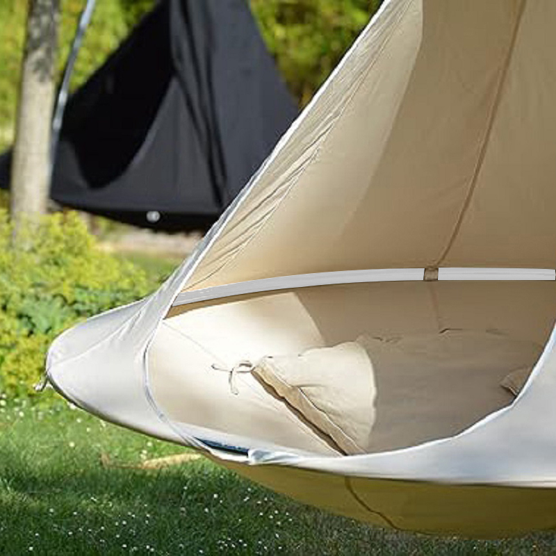 Outdoor Waterproof hammock Dou - Kids Outdoor Lawn Chair reseña y precio