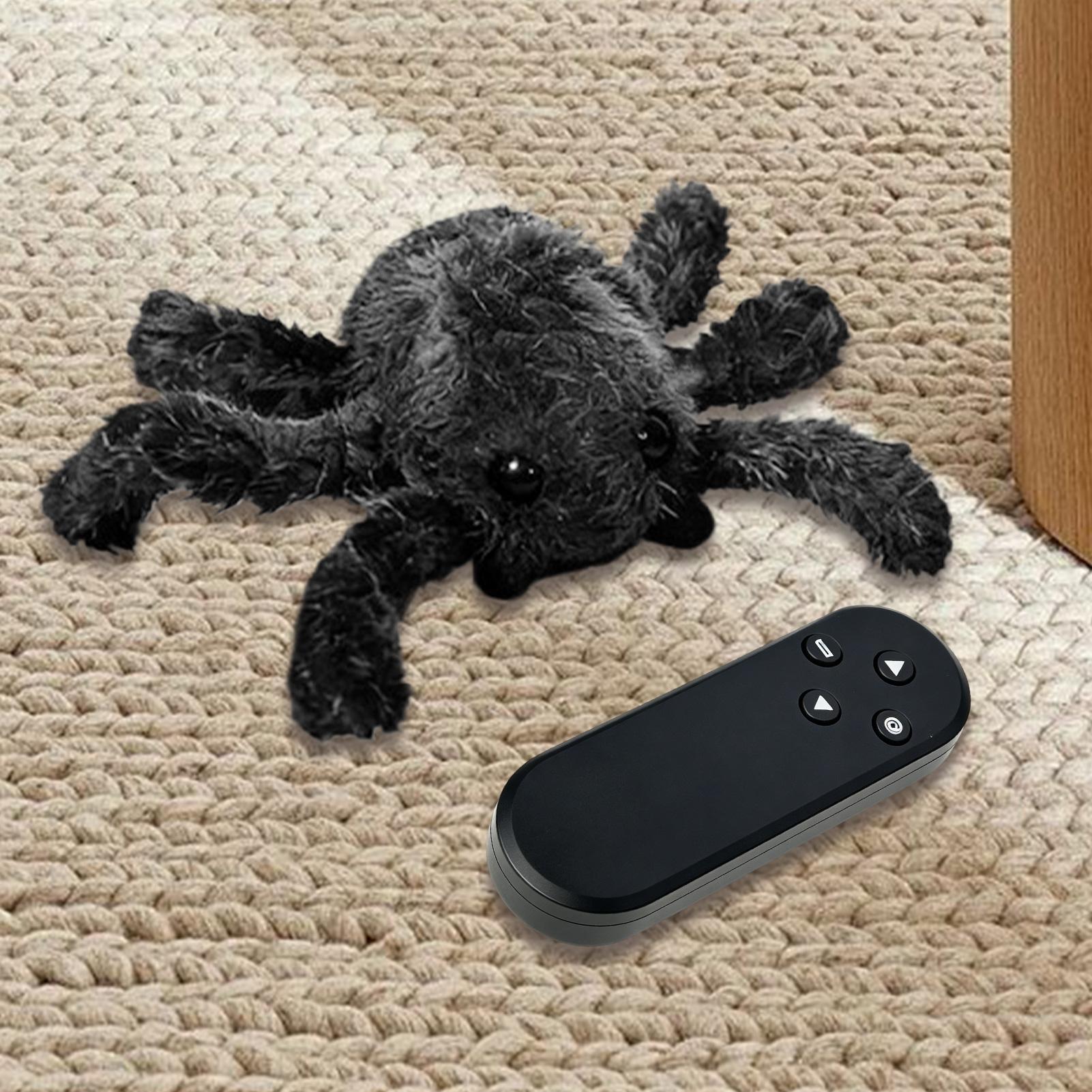 Spider Toys Soft Rechargeable  - Kids Indoor Outdoor Games reseña y precio