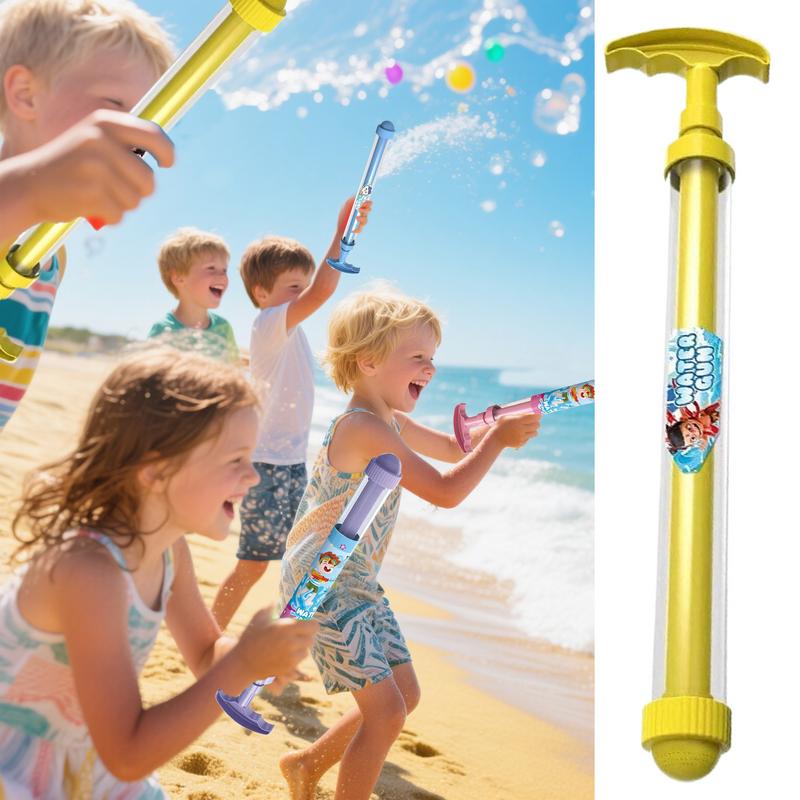Water Toy Sprinkler For Kid Ki - Kids Outdoor Water Sprinkler reseña y precio