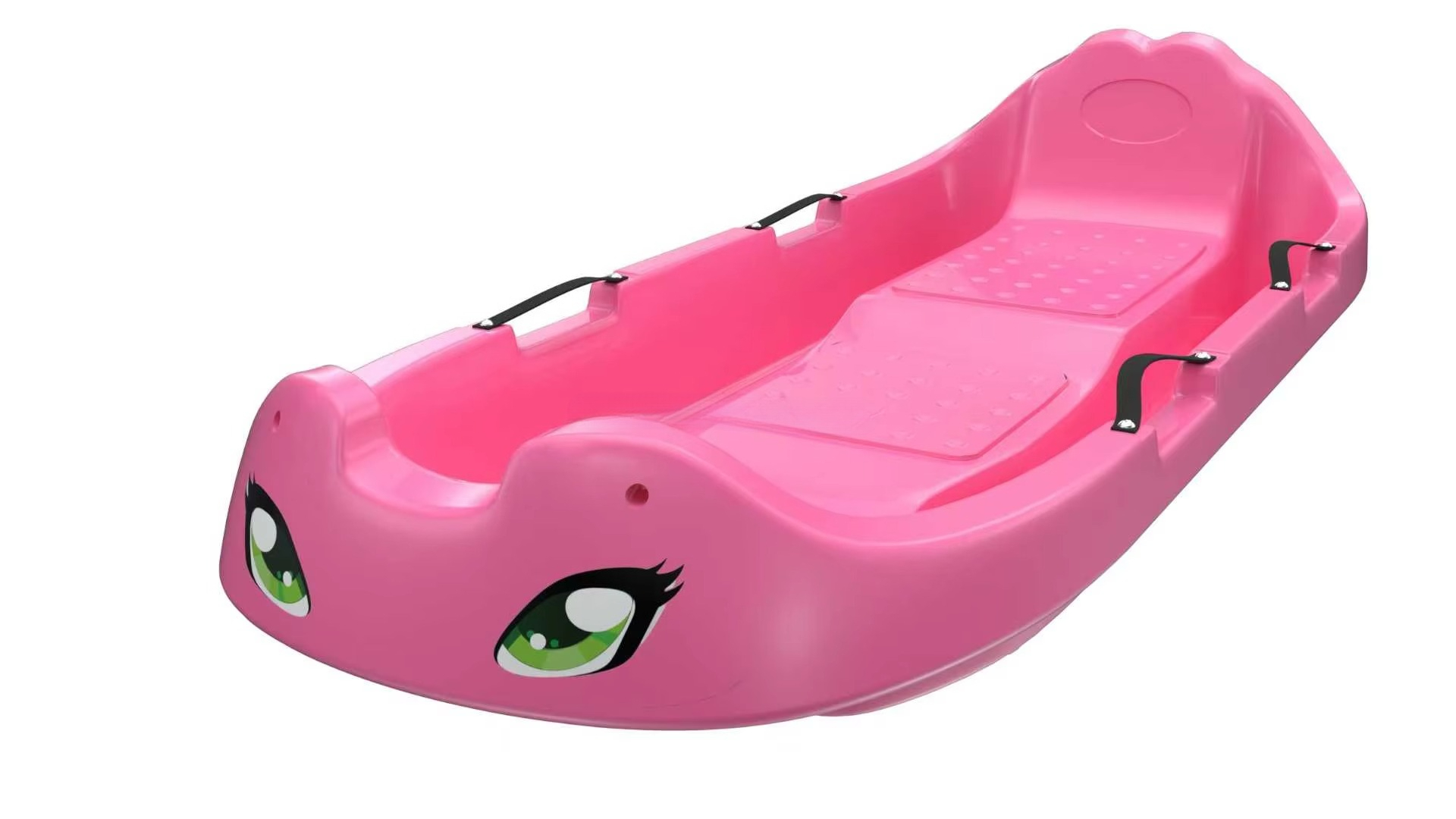 Manufacture Custom Snow Sledge - Kids Outdoor Youtube reseña y precio