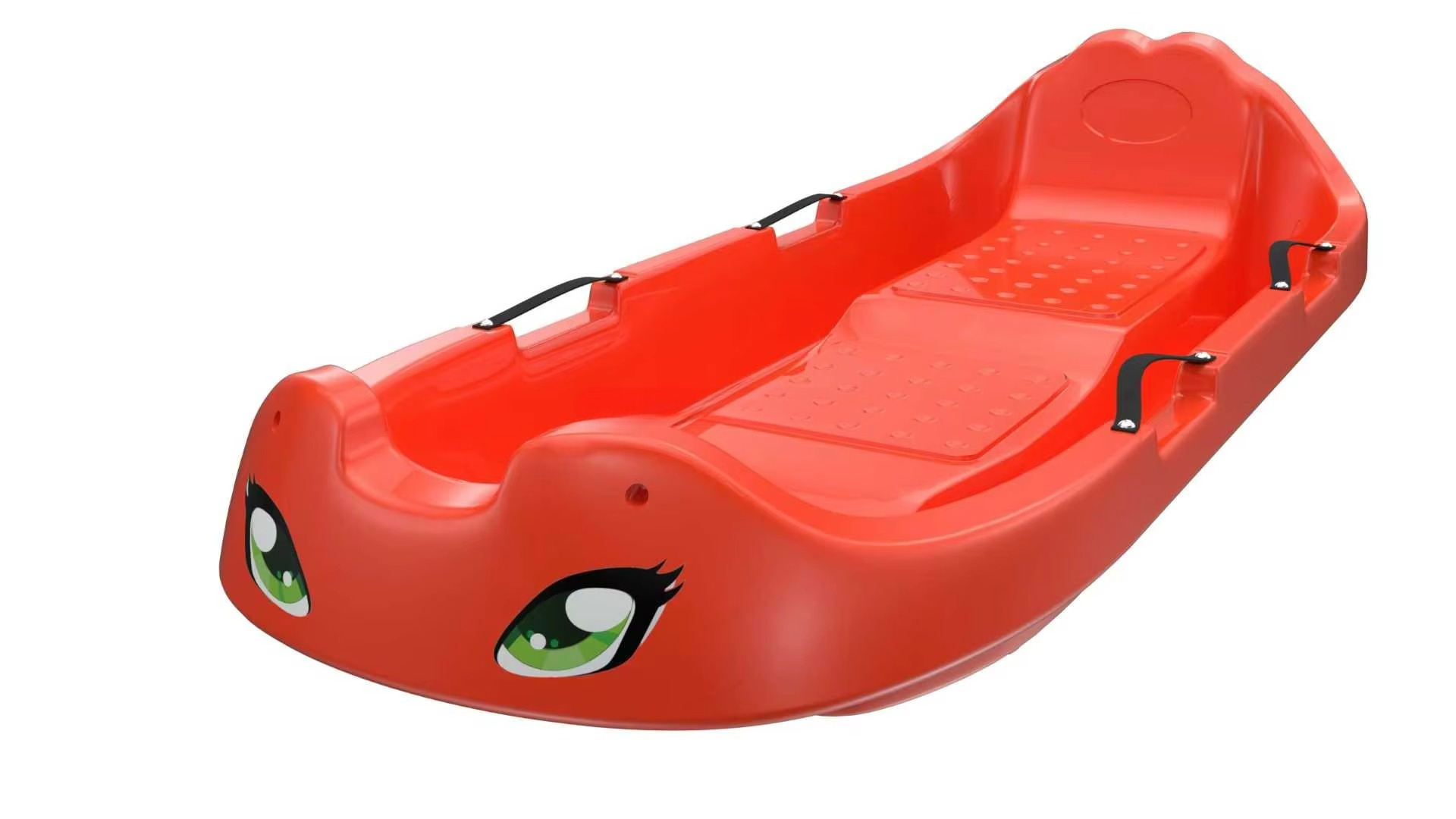 Manufacture Custom Snow Sledge - Kids Outdoor Youtube reseña y precio