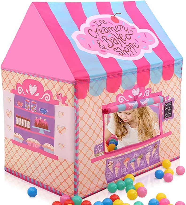 Boys Girls Toys Children Indoo - Kids Outdoor Fence reseña y precio