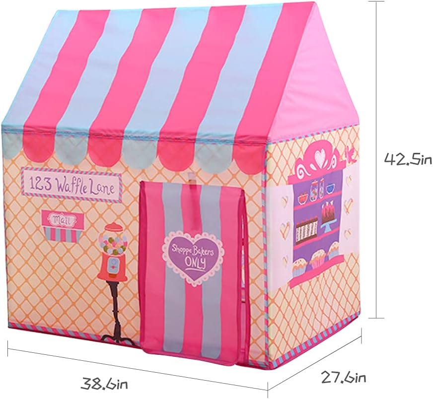 Boys Girls Toys Children Indoo - Kids Outdoor Fence reseña y precio
