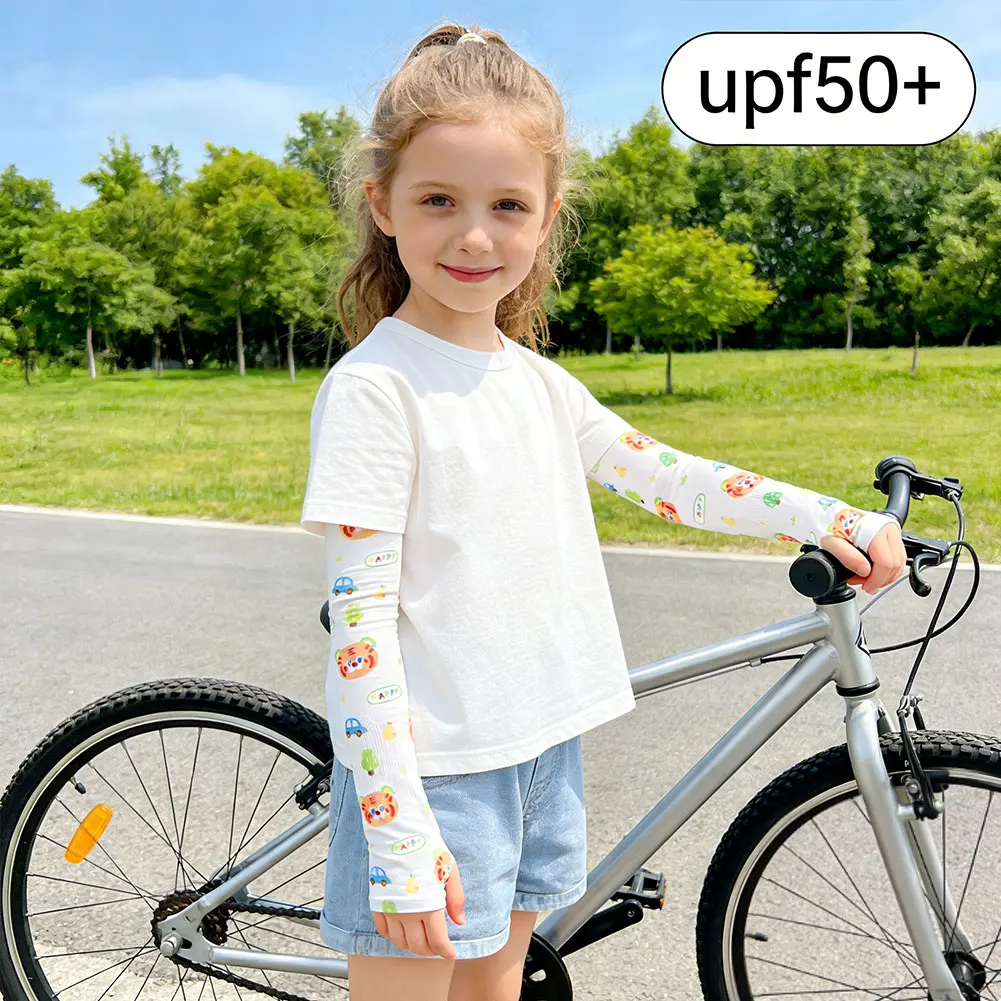 Cute Cartoon Animal Pattern Ic - Kids Outdoor Decor reseña y precio