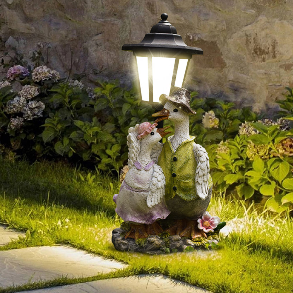 Solar Powered Hexagonal Garden - Kids Outdoor Movie Night reseña y precio