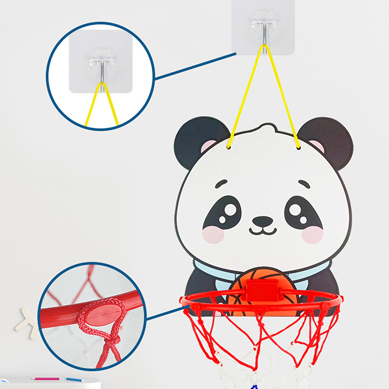 Kids Adjustable Basketball Sta - Kids Indoor Outdoor Games reseña y precio